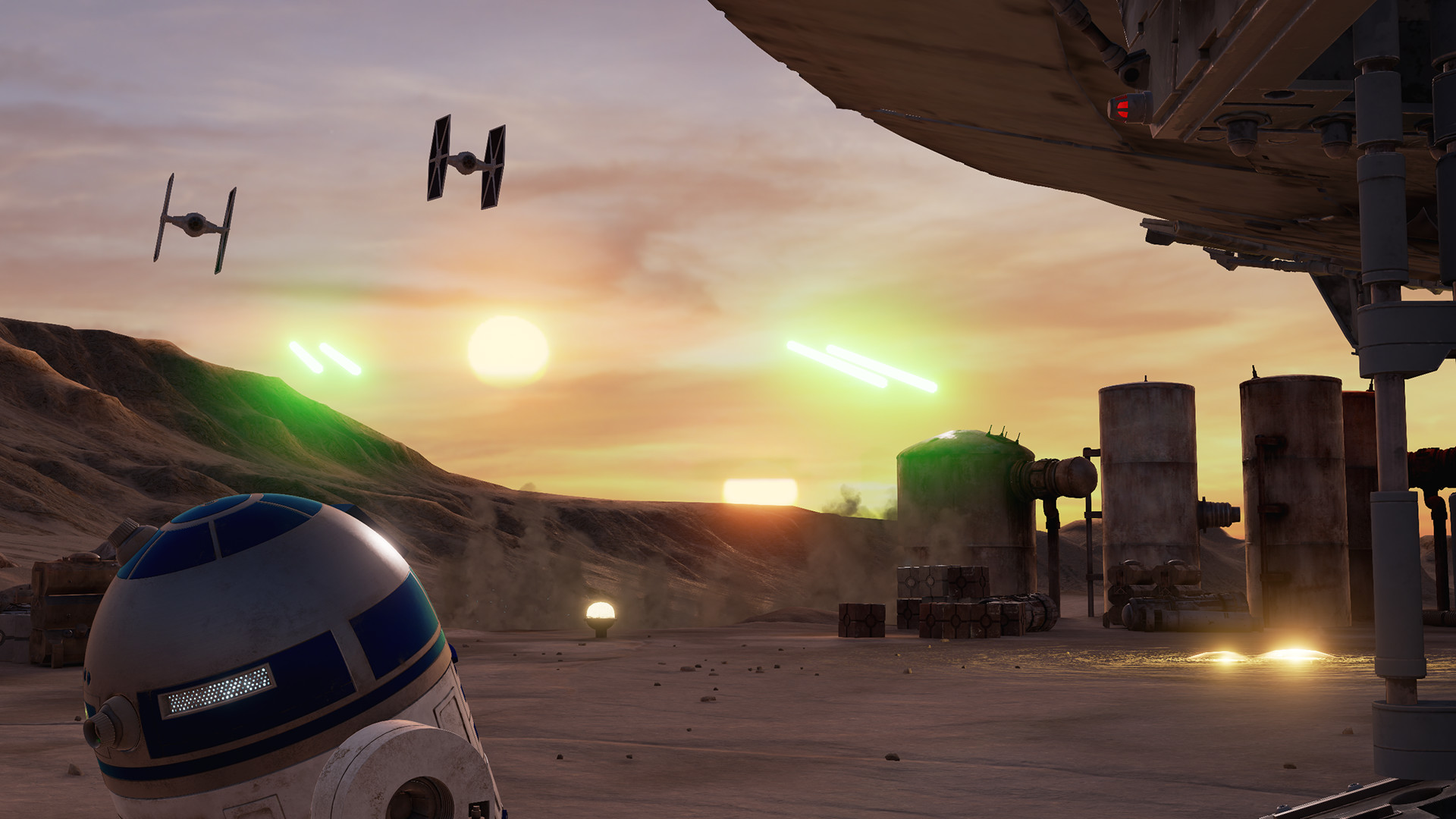 Trials on tatooine discount