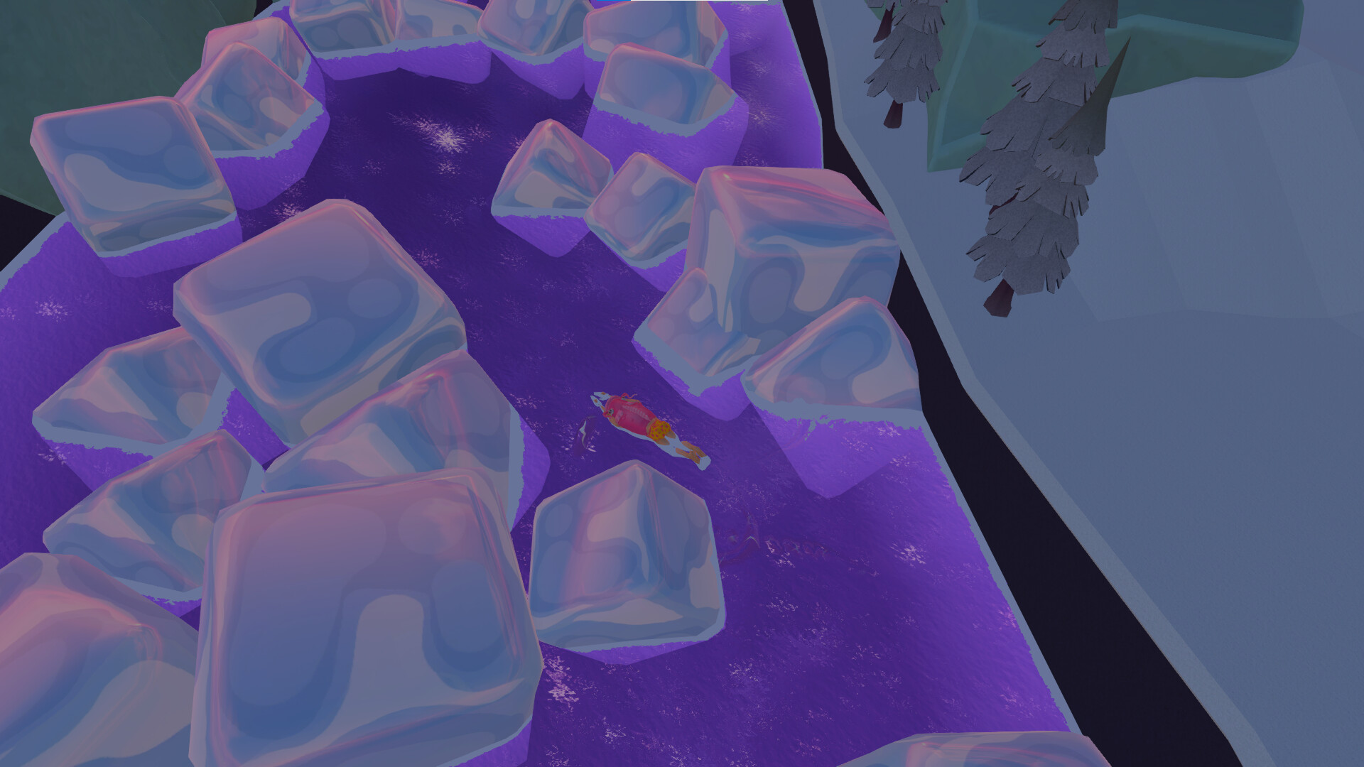 Swimpossible! screenshot 9