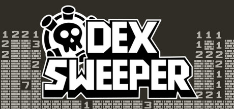 DexSweeper Cover Image