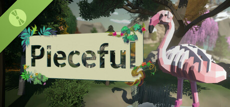 Pieceful Demo