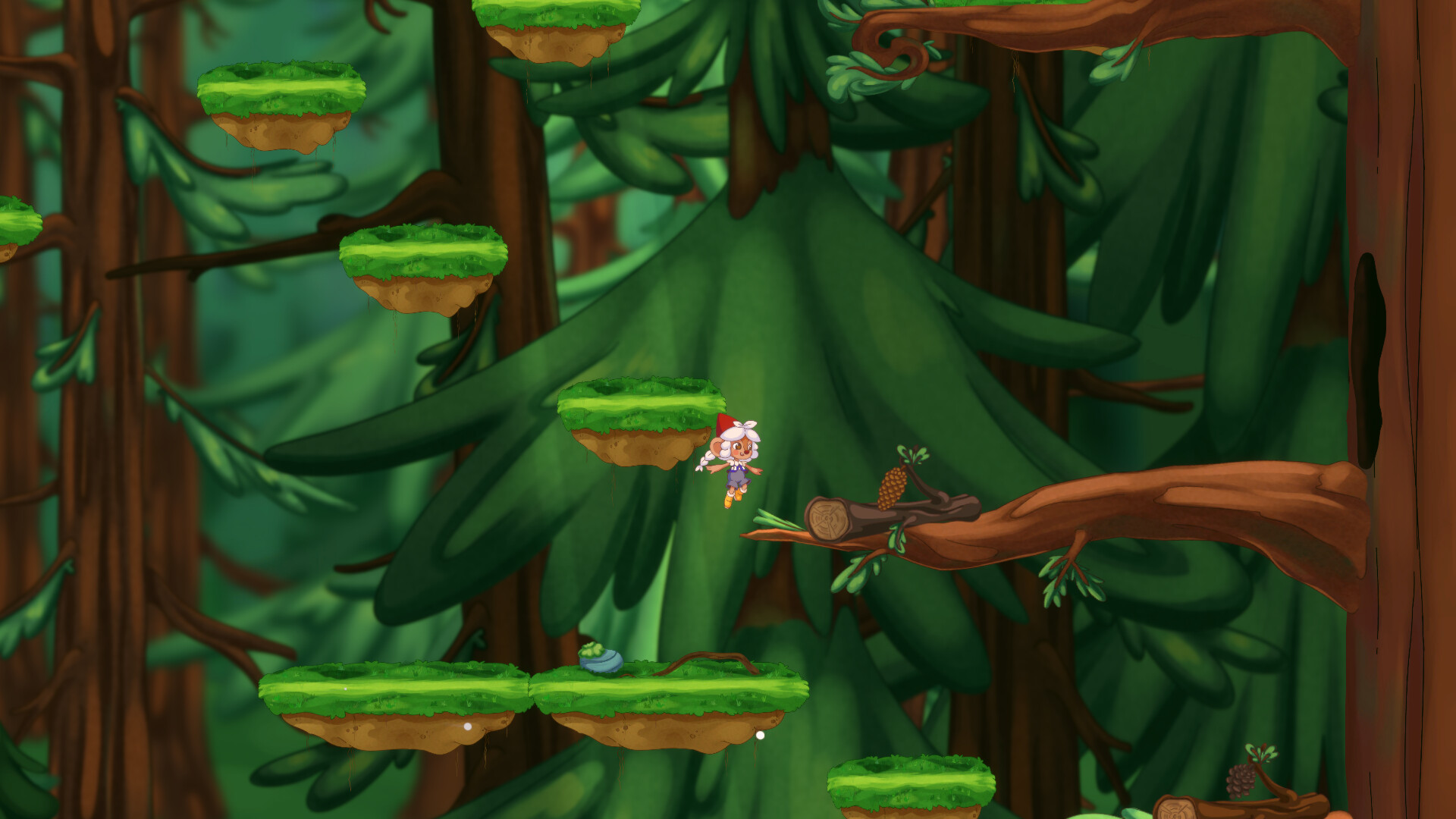 Home Sweet Gnome screenshot 10