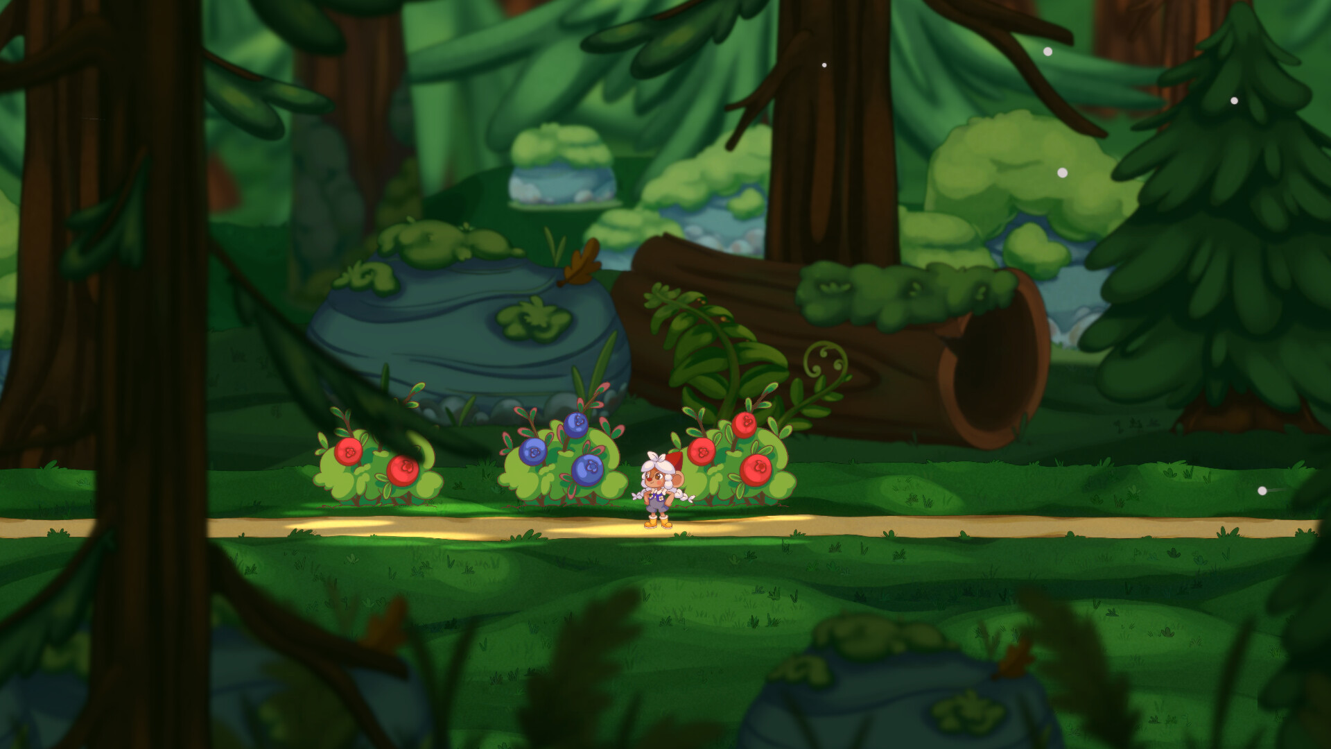Home Sweet Gnome screenshot 7