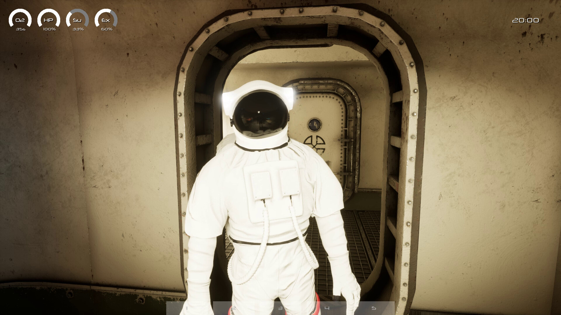 Proxima Divide screenshot 4
