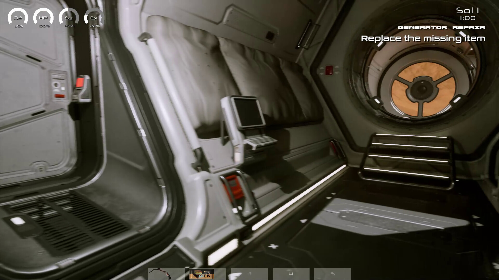 Proxima Divide screenshot 3