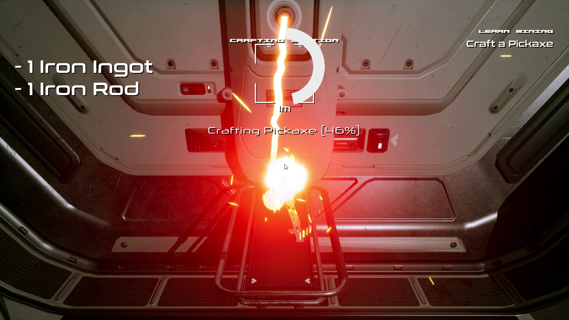 Proxima Divide screenshot 1
