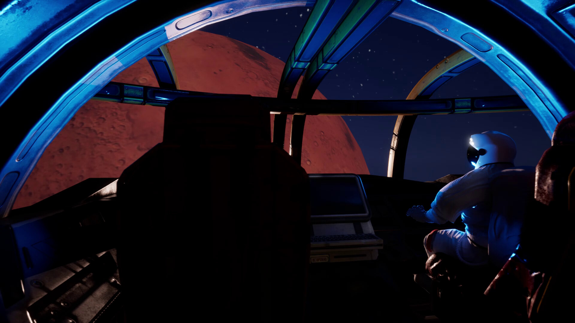Proxima Divide screenshot 7