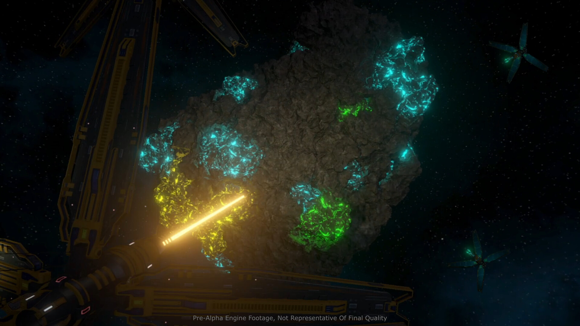 Astra Industria screenshot 4