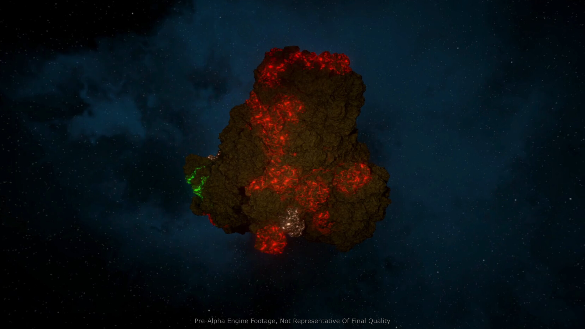 Astra Industria screenshot 7