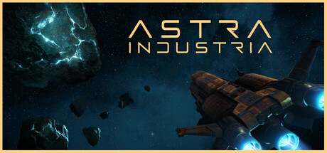 Astra Industria — Steam header