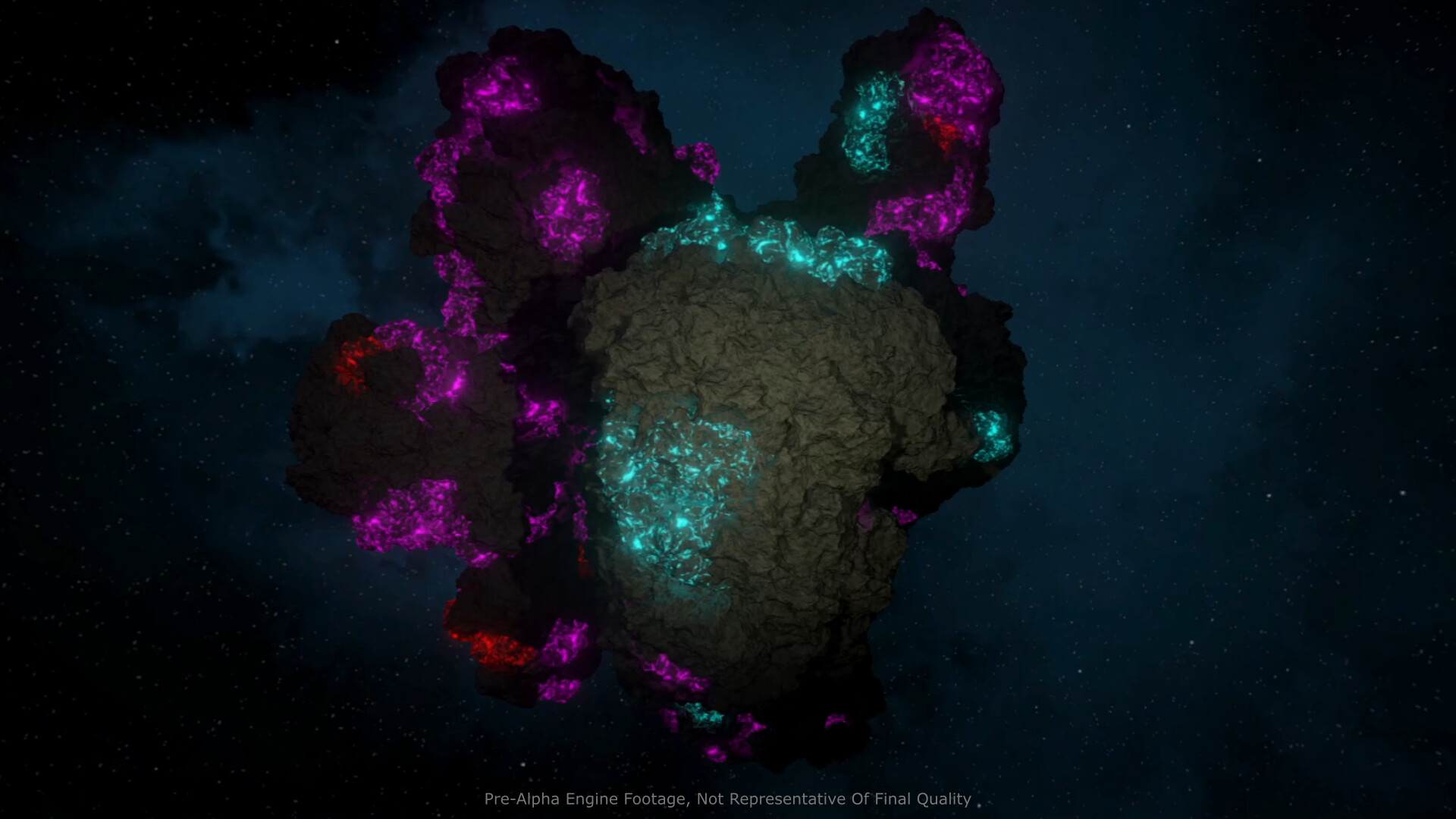 Astra Industria screenshot 6