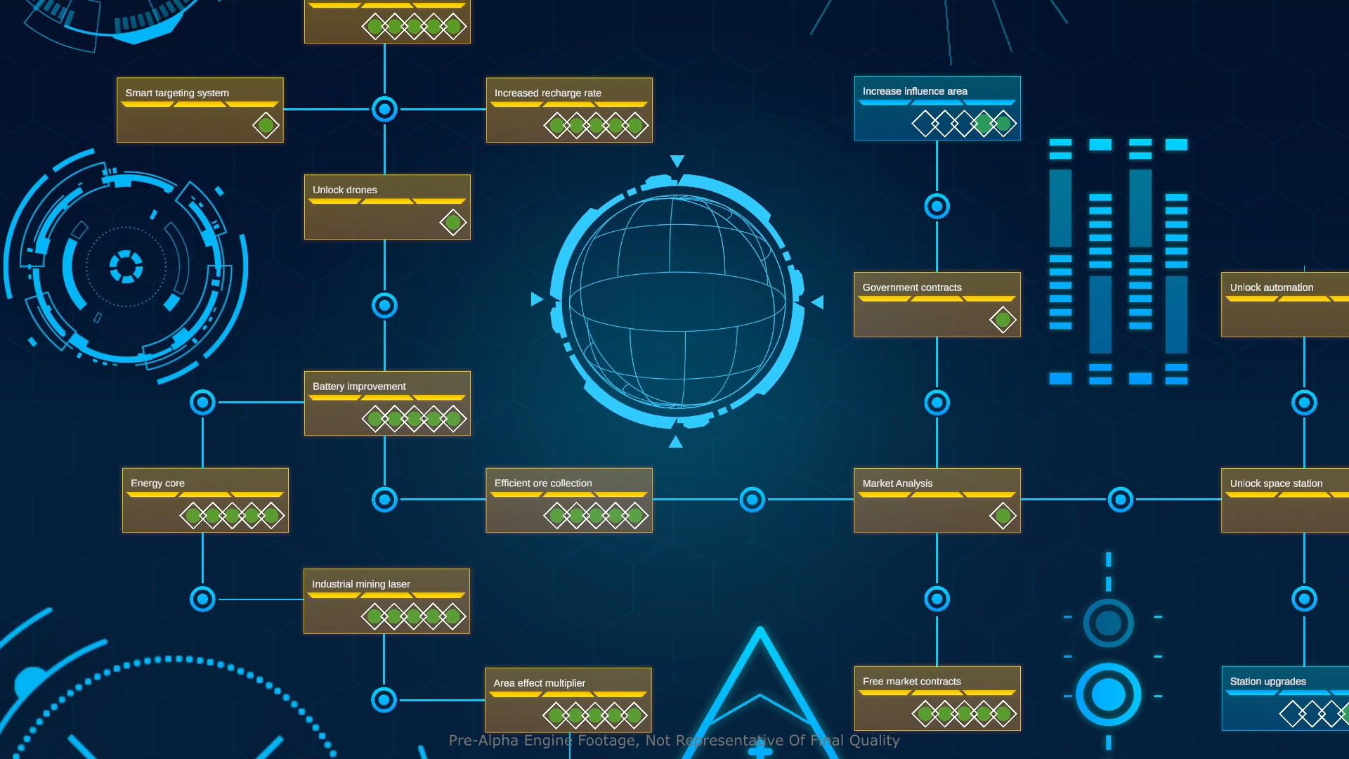 Astra Industria screenshot 5