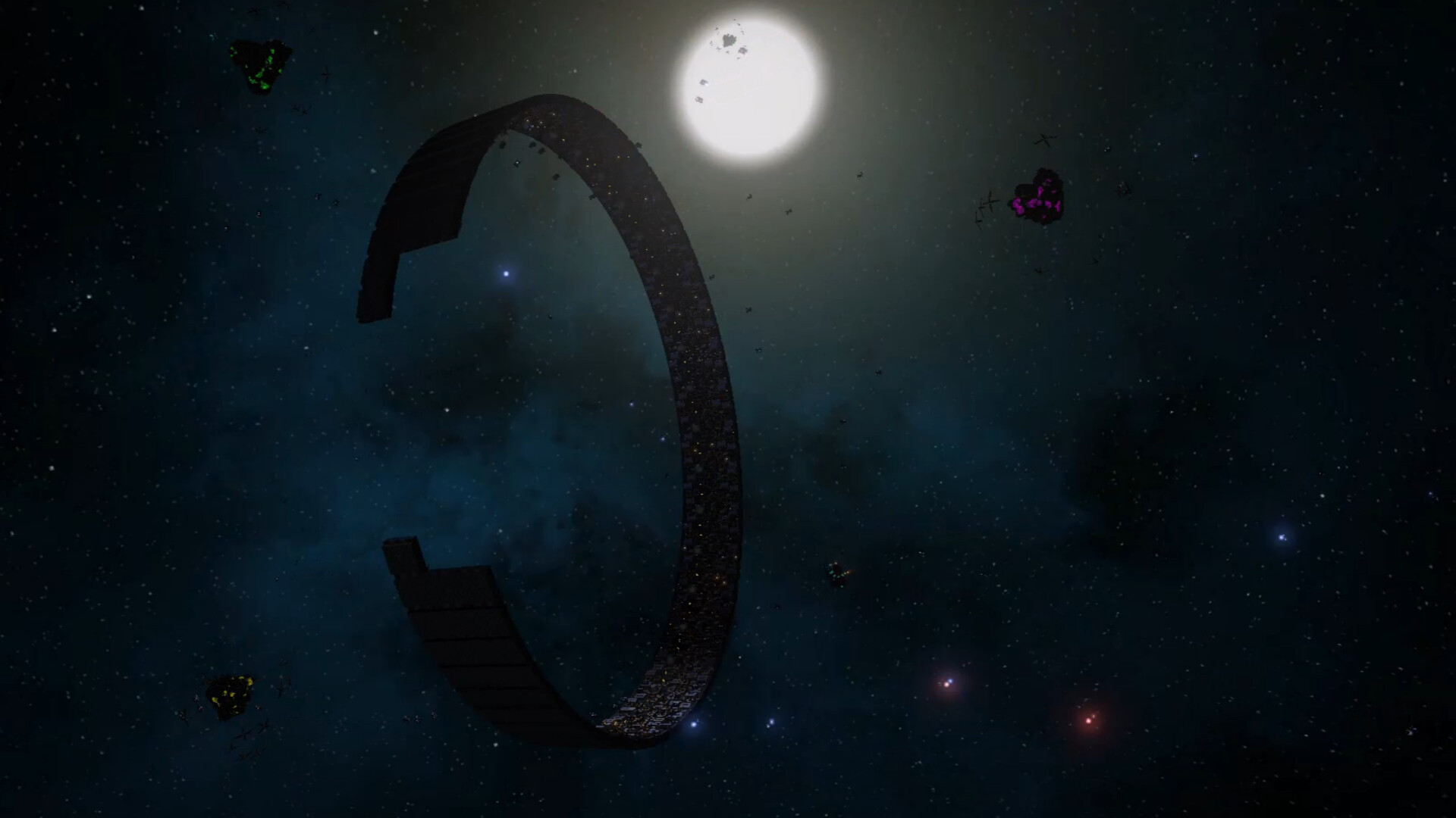 Astra Industria screenshot 2