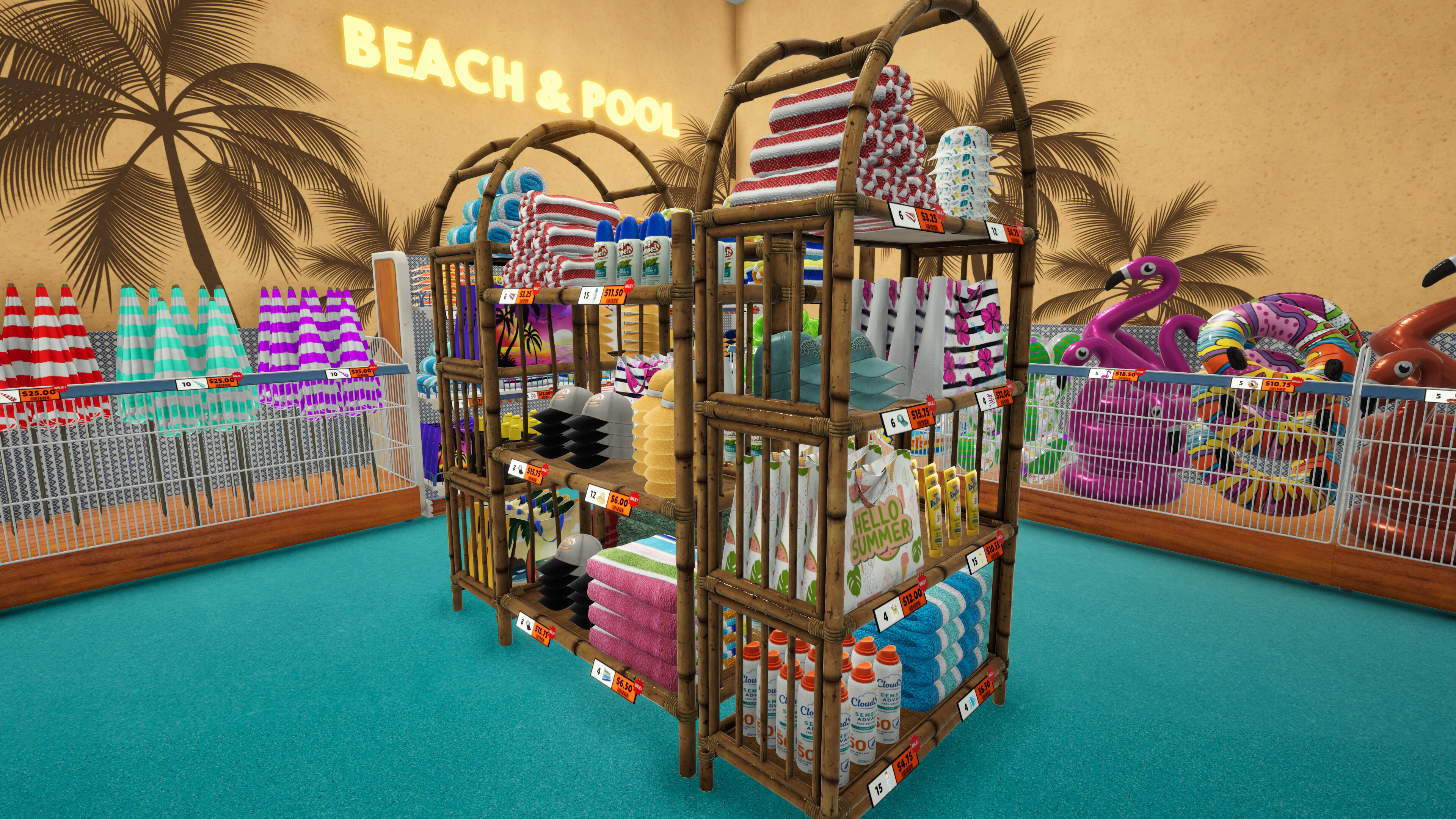 Megastore Simulator screenshot 10