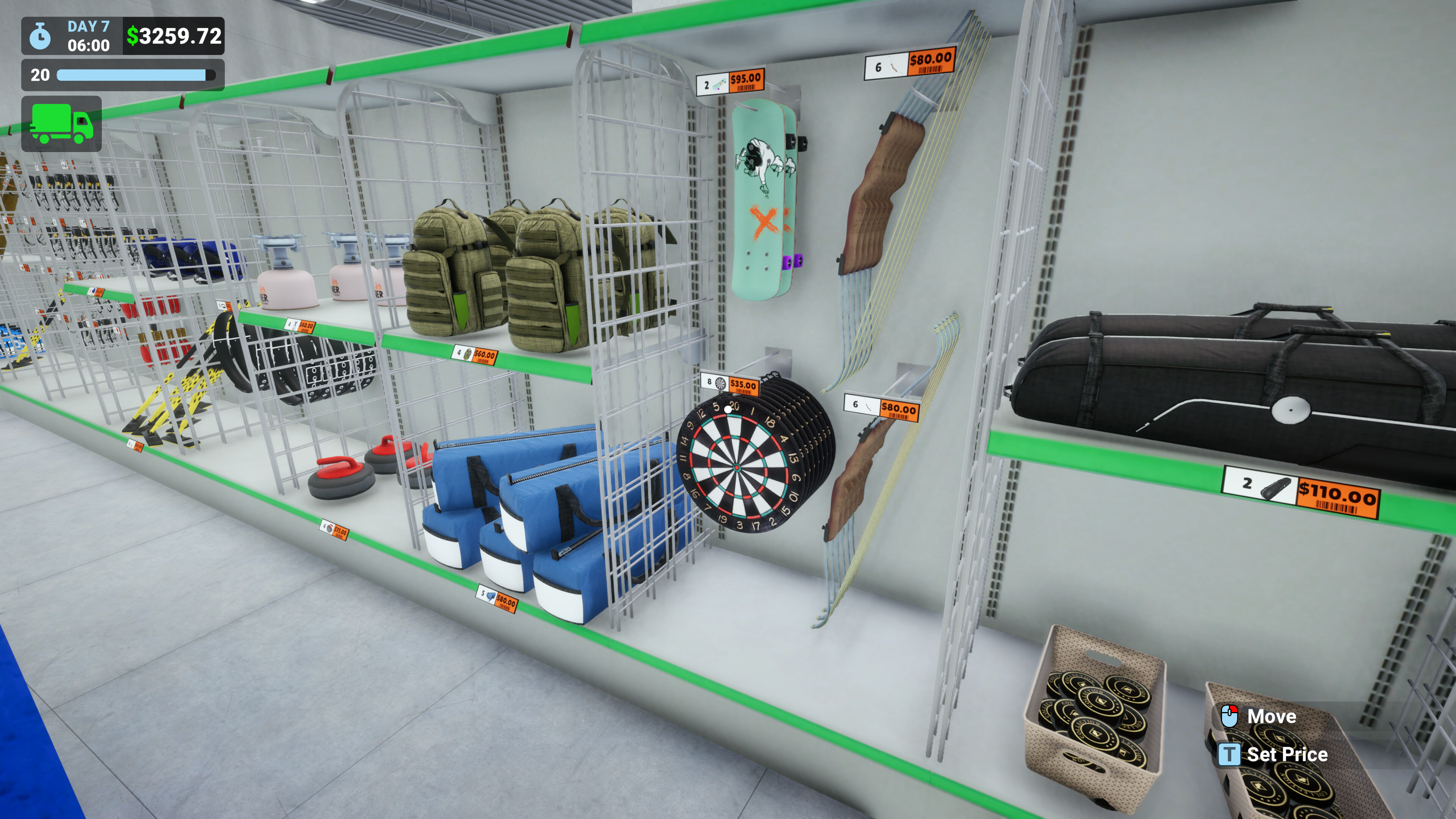 Megastore Simulator screenshot 15