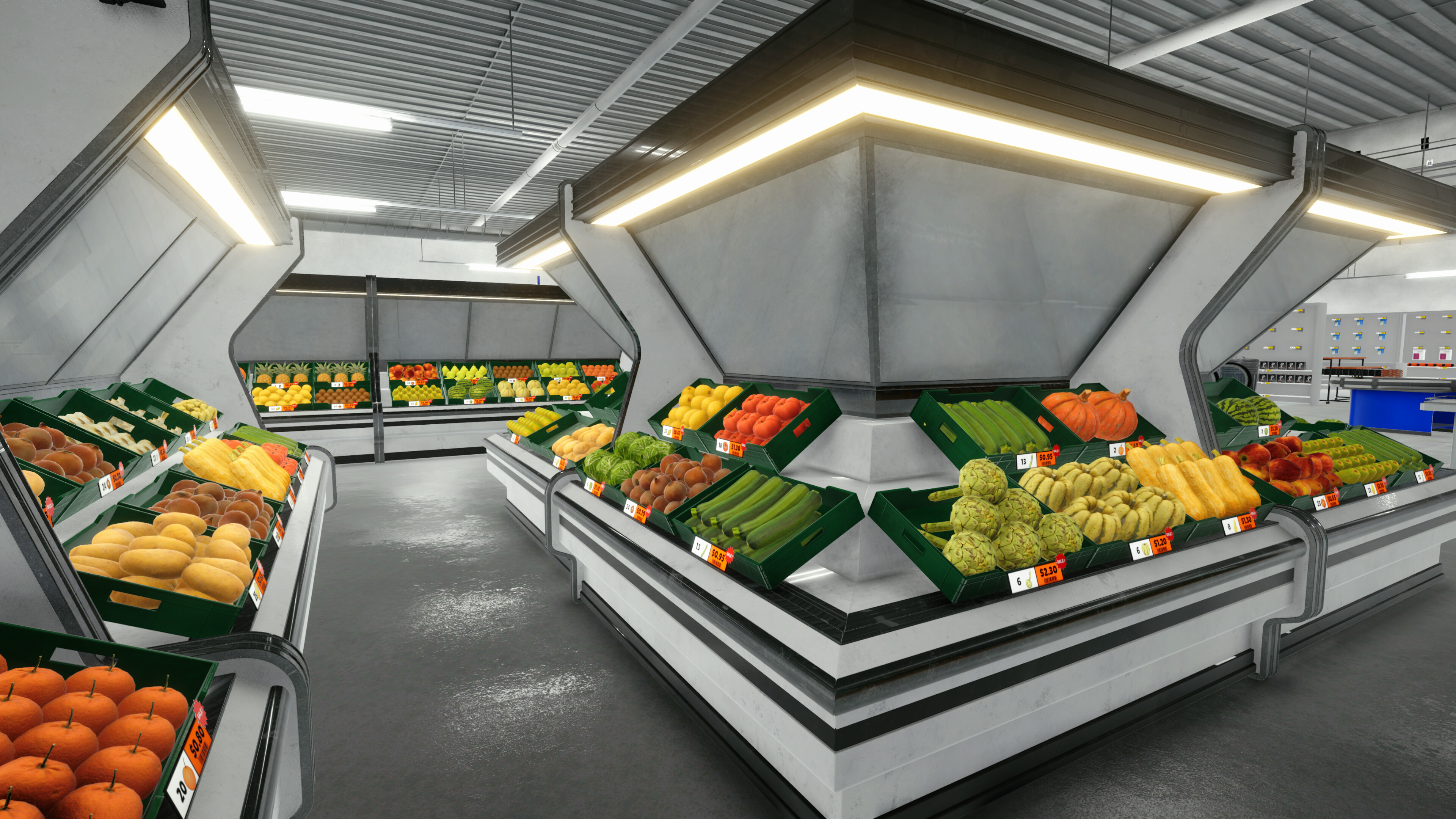 Megastore Simulator screenshot 6