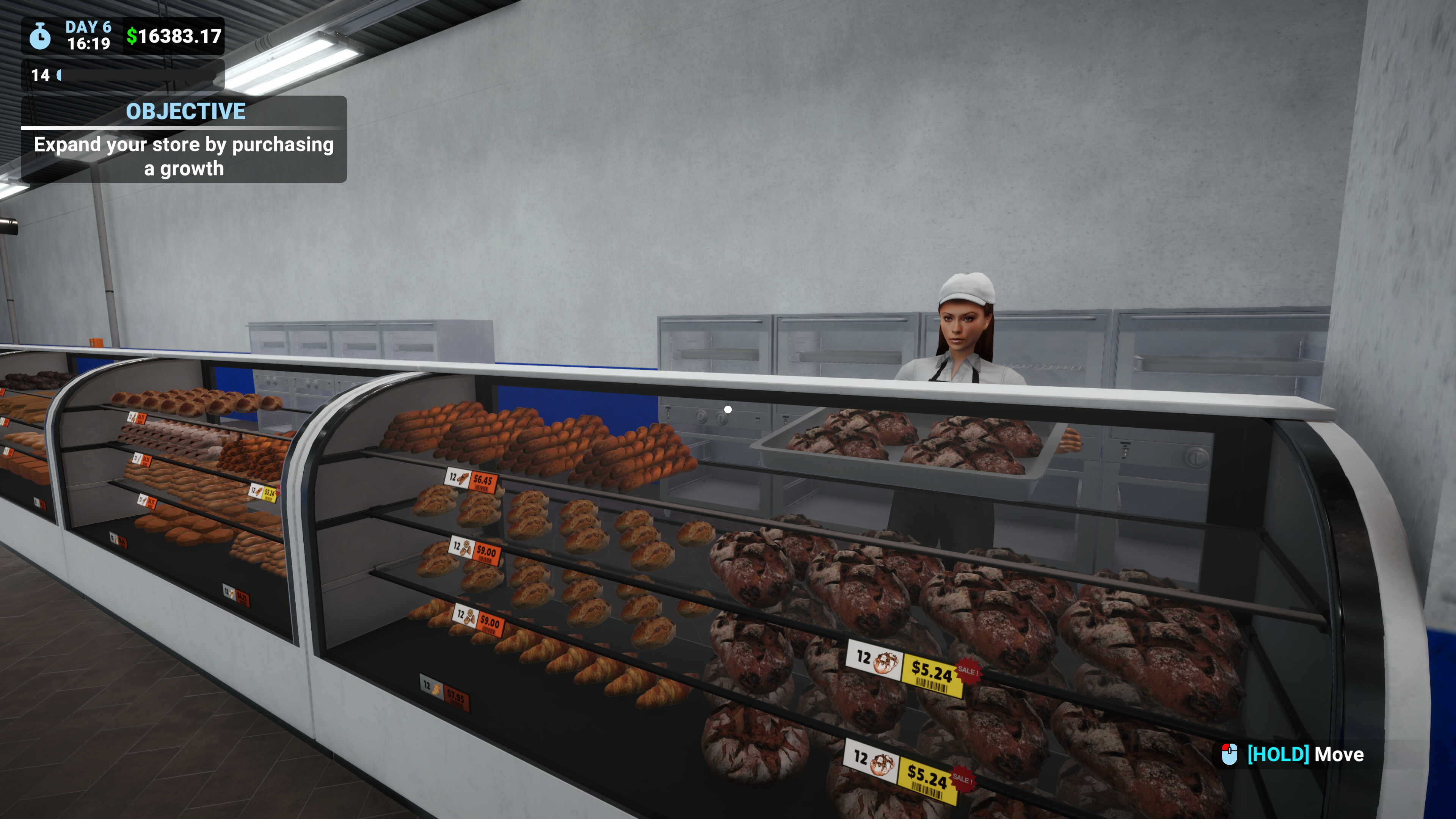 Megastore Simulator screenshot 8