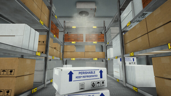 Megastore Simulator screenshot