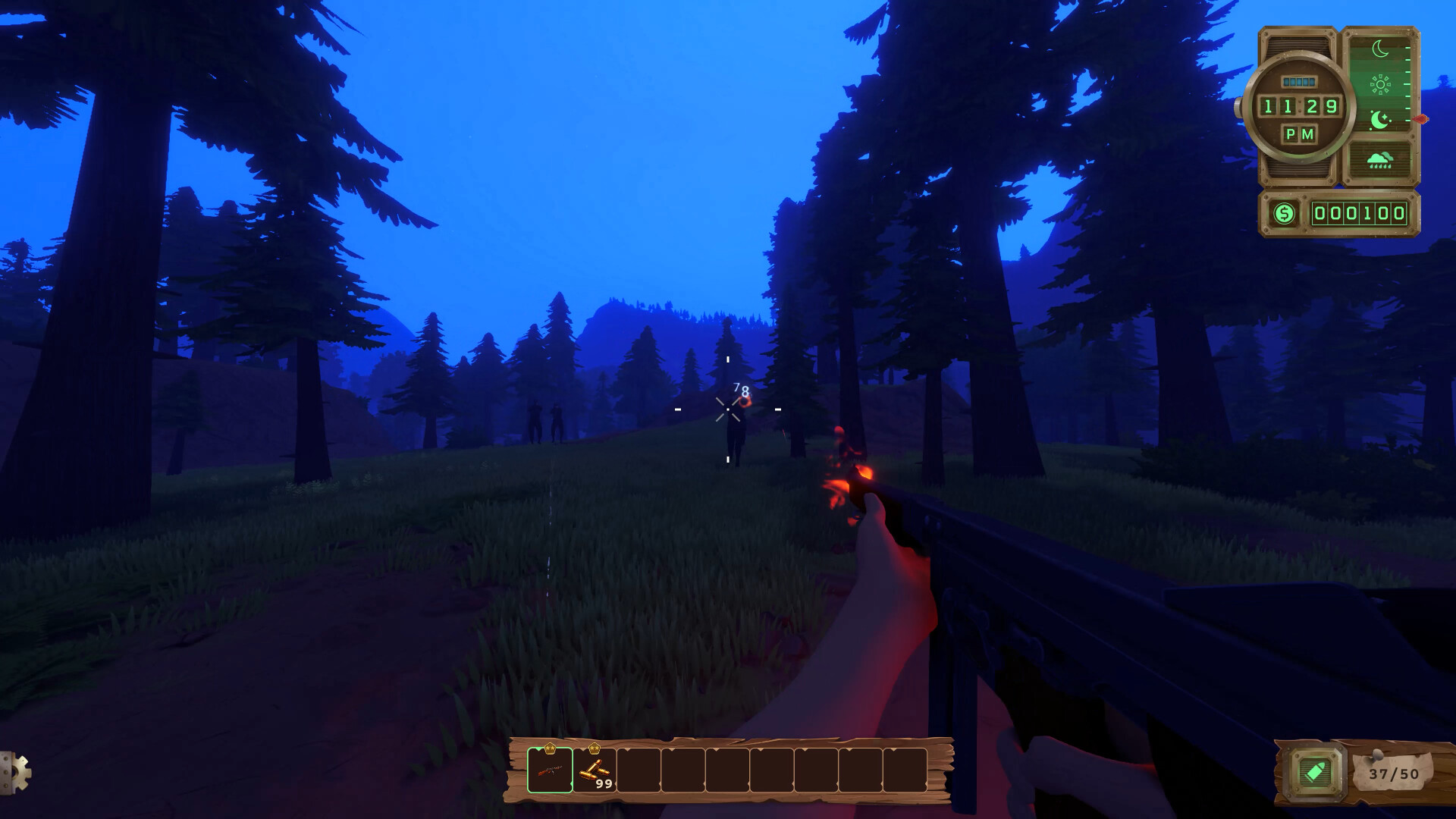 Village 51 screenshot 8