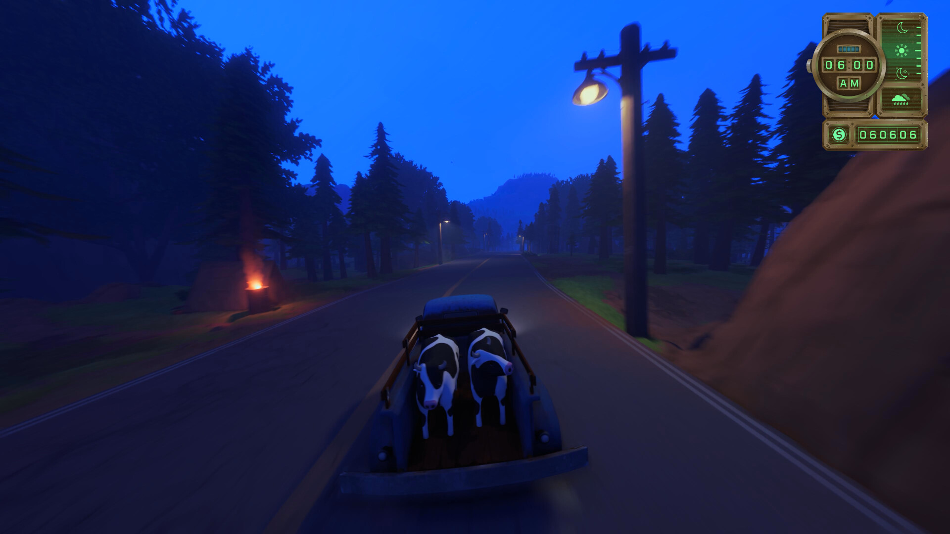 Village 51 screenshot 7