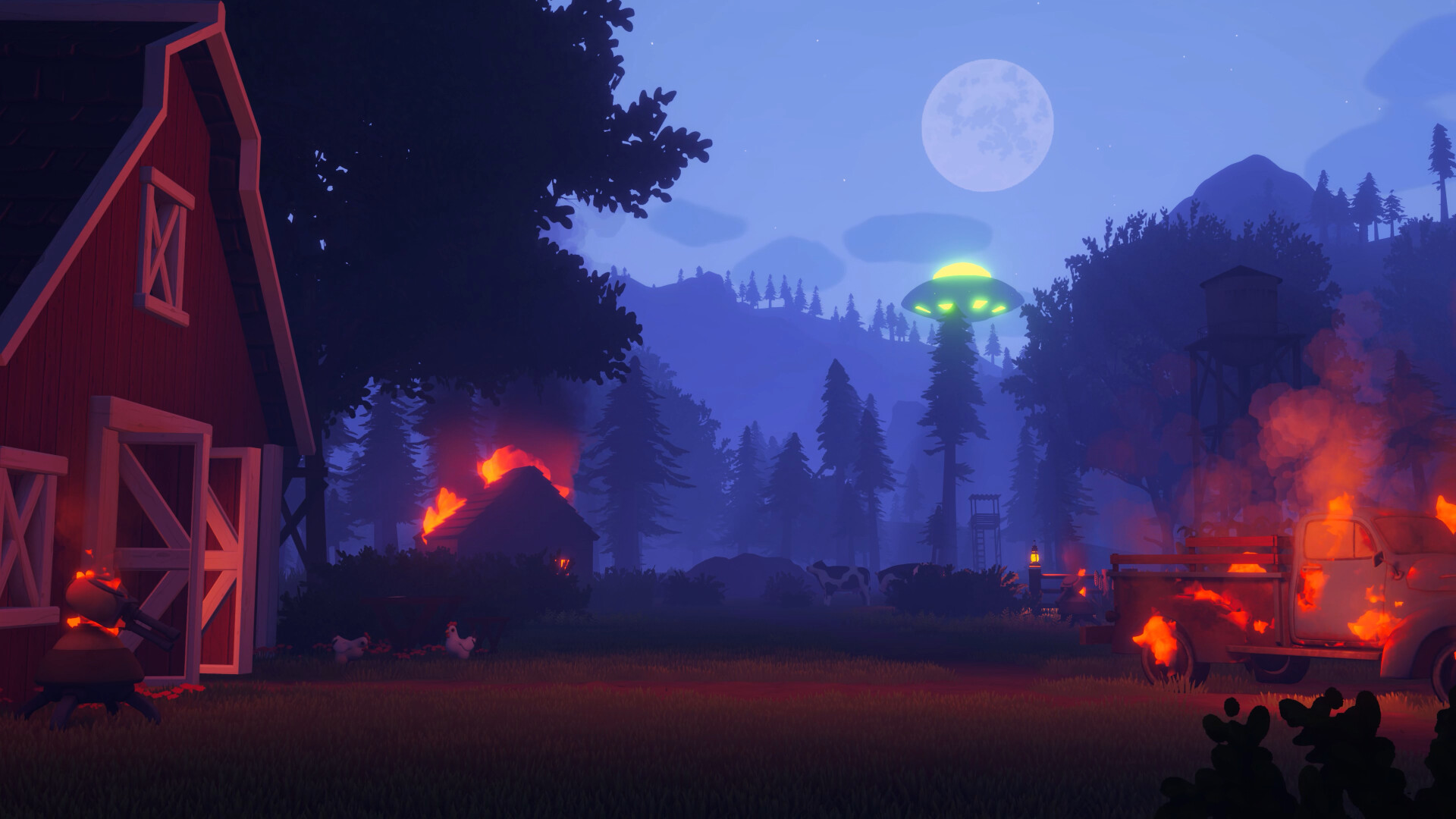 Village 51 screenshot 10