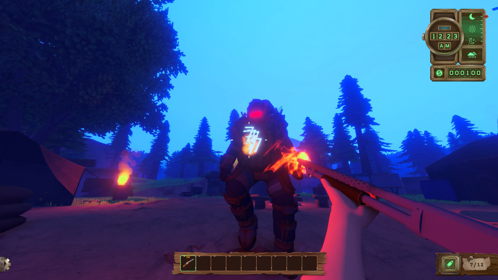 Village 51 screenshot 9