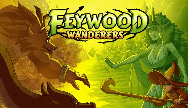 Feywood Wanderers