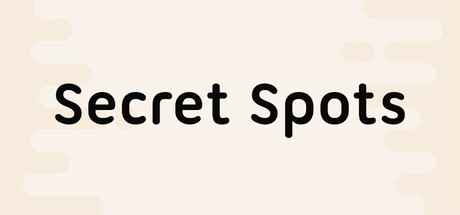 Secret Spots
