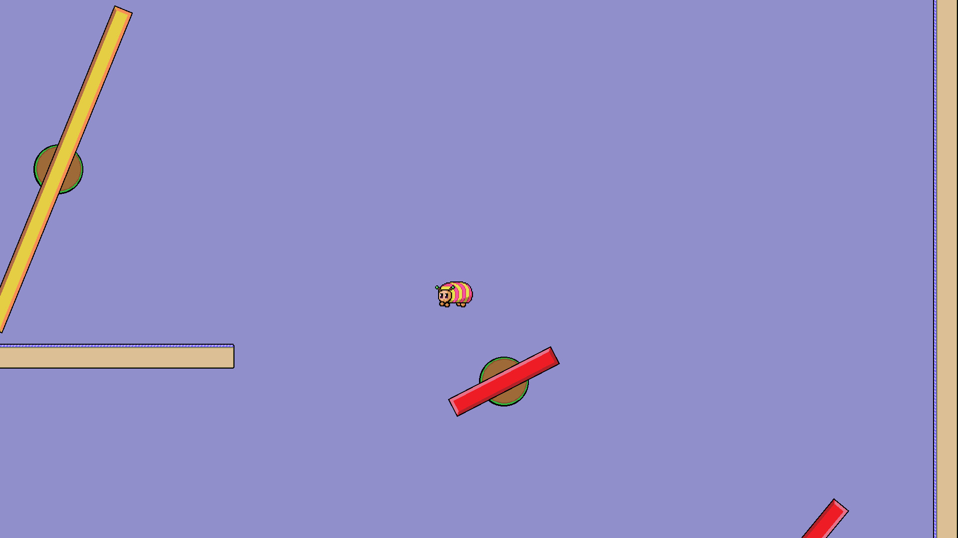 Butterfly, Learn to Fly! screenshot 5