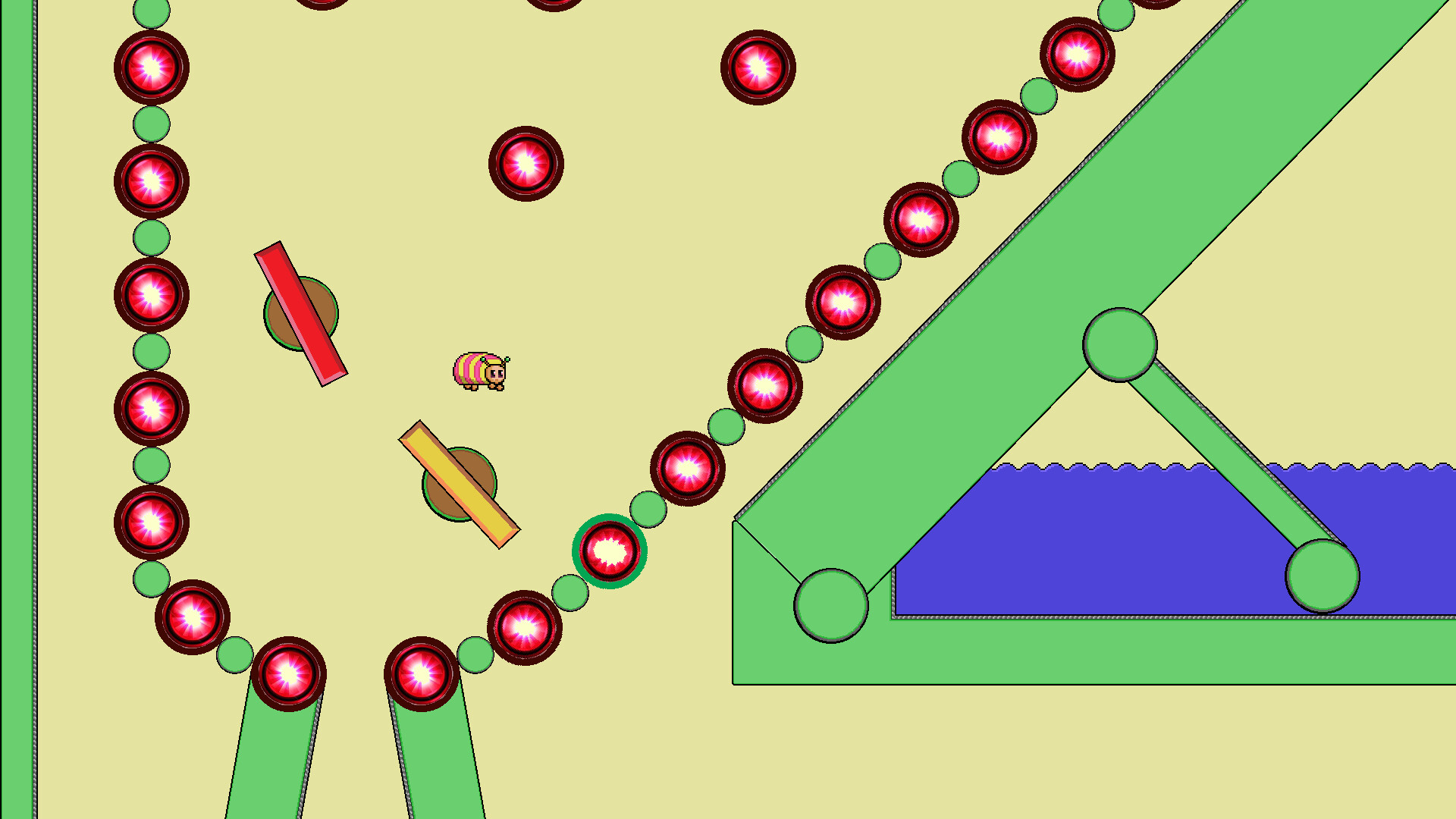 Butterfly, Learn to Fly! screenshot 2