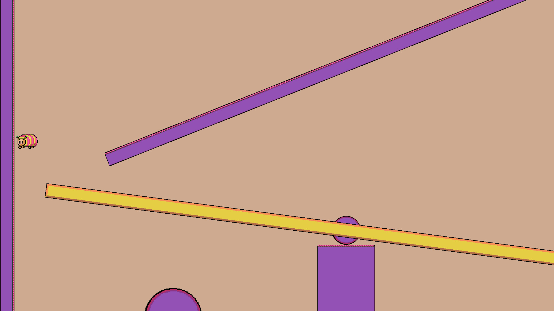 Butterfly, Learn to Fly! screenshot 3