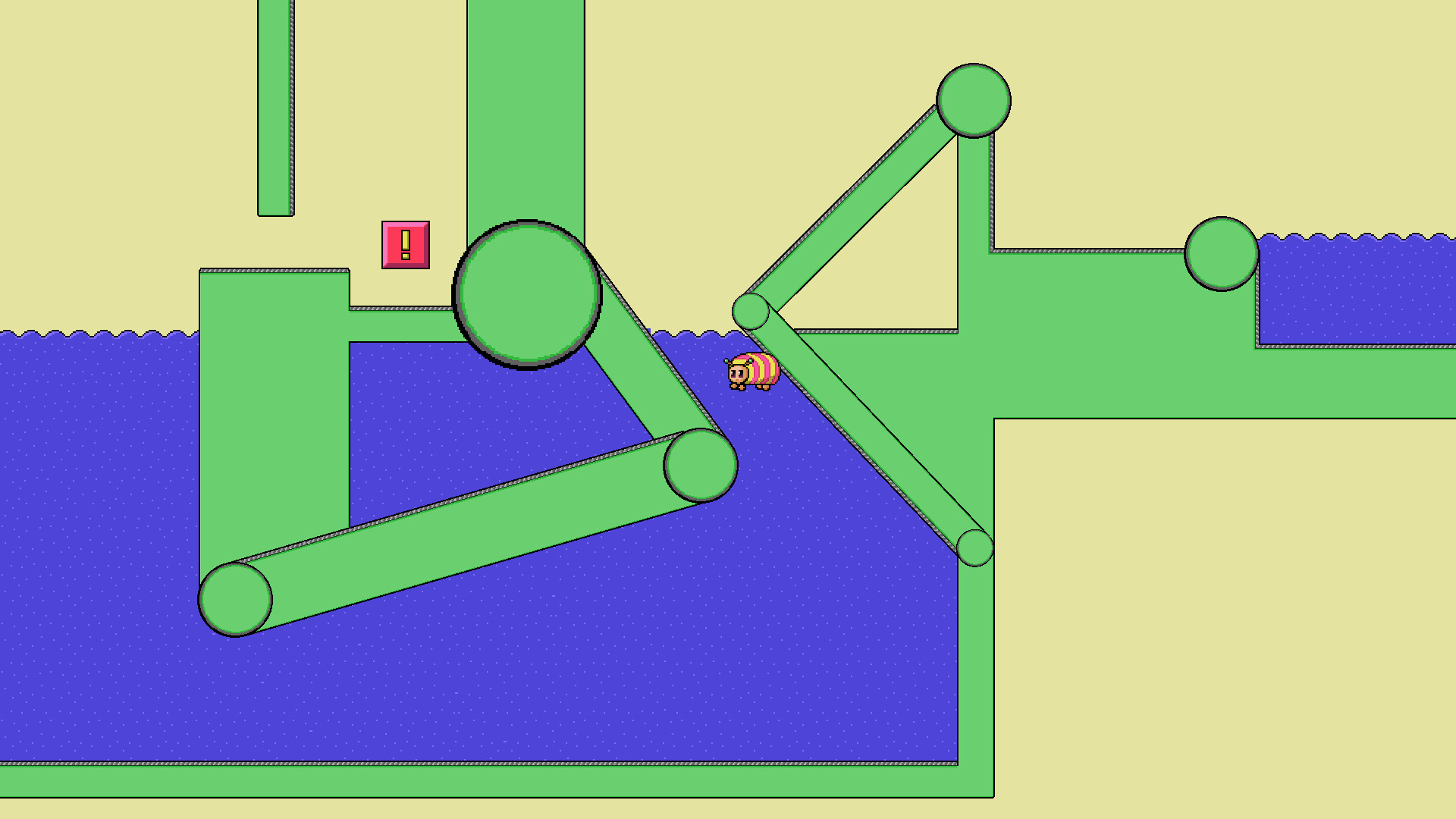Butterfly, Learn to Fly! screenshot 7