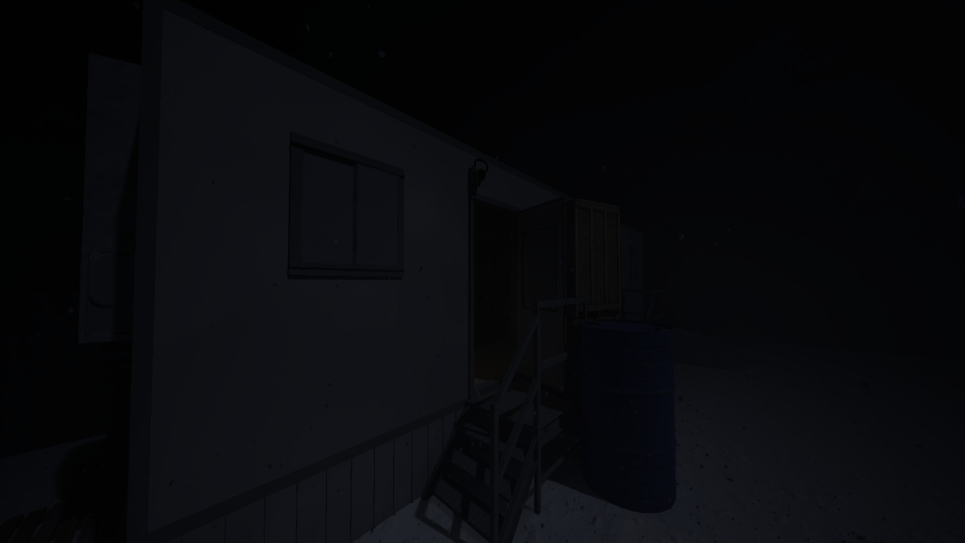 Silent Street screenshot 4