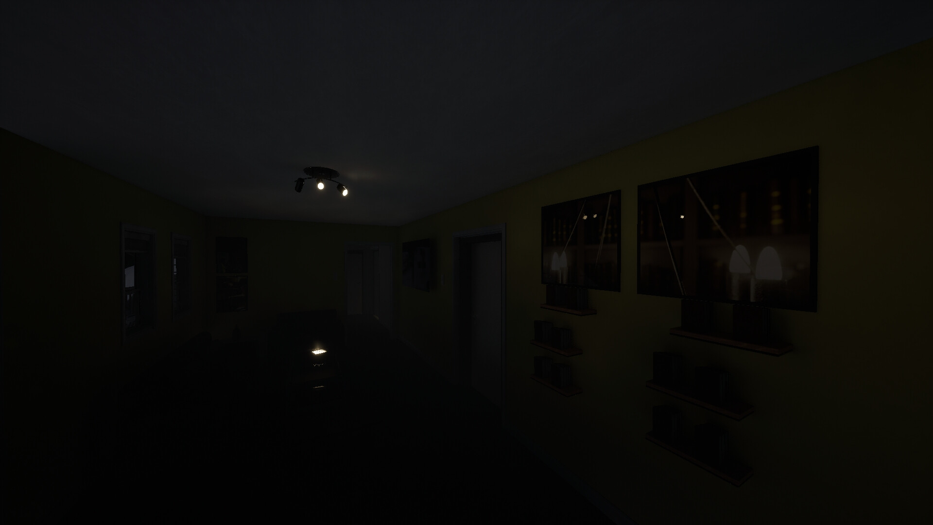Silent Street screenshot 5