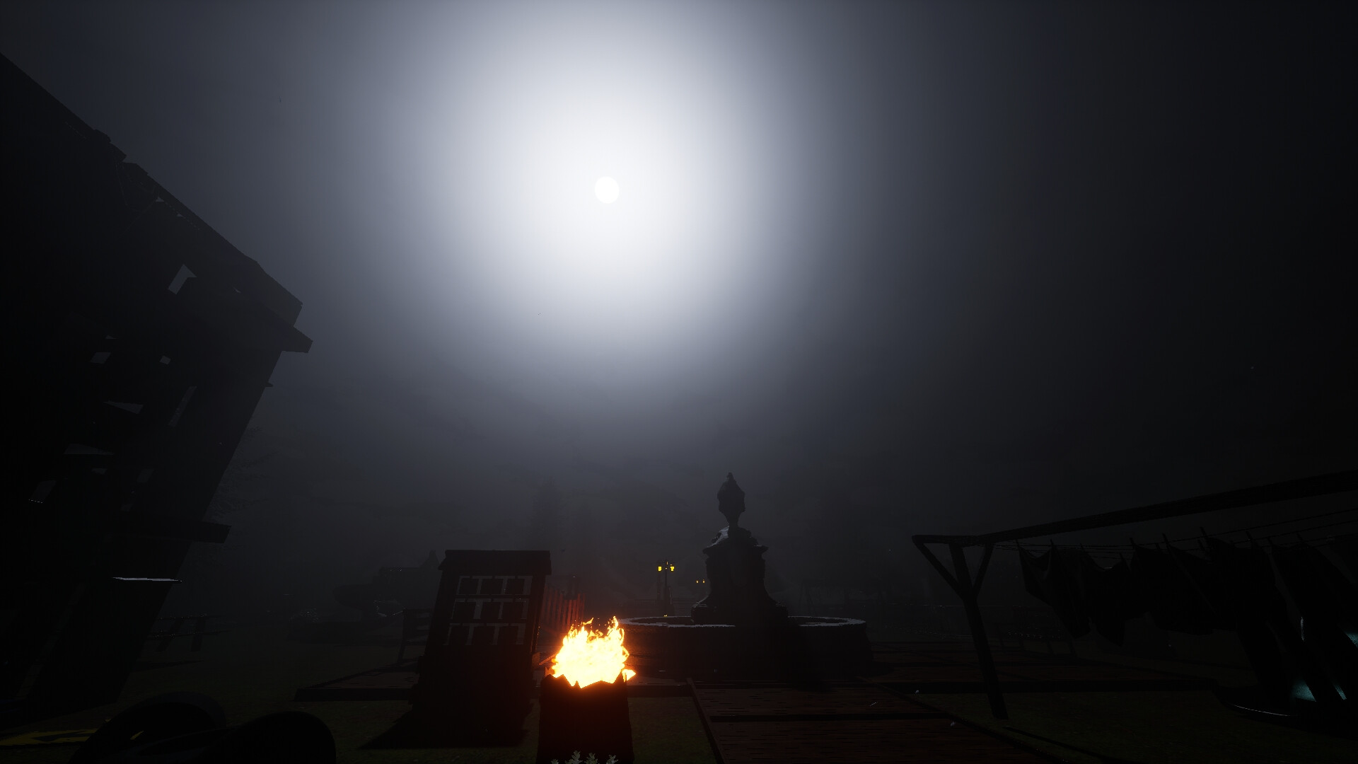 Silent Street screenshot 2