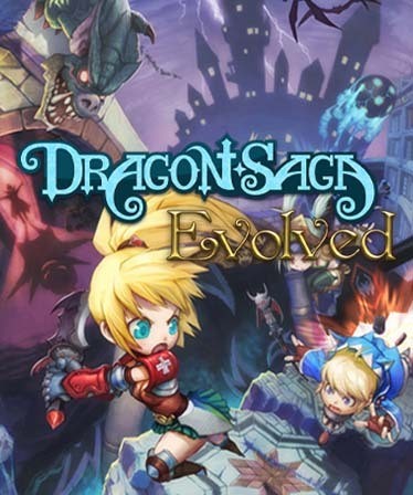 Dragon Saga