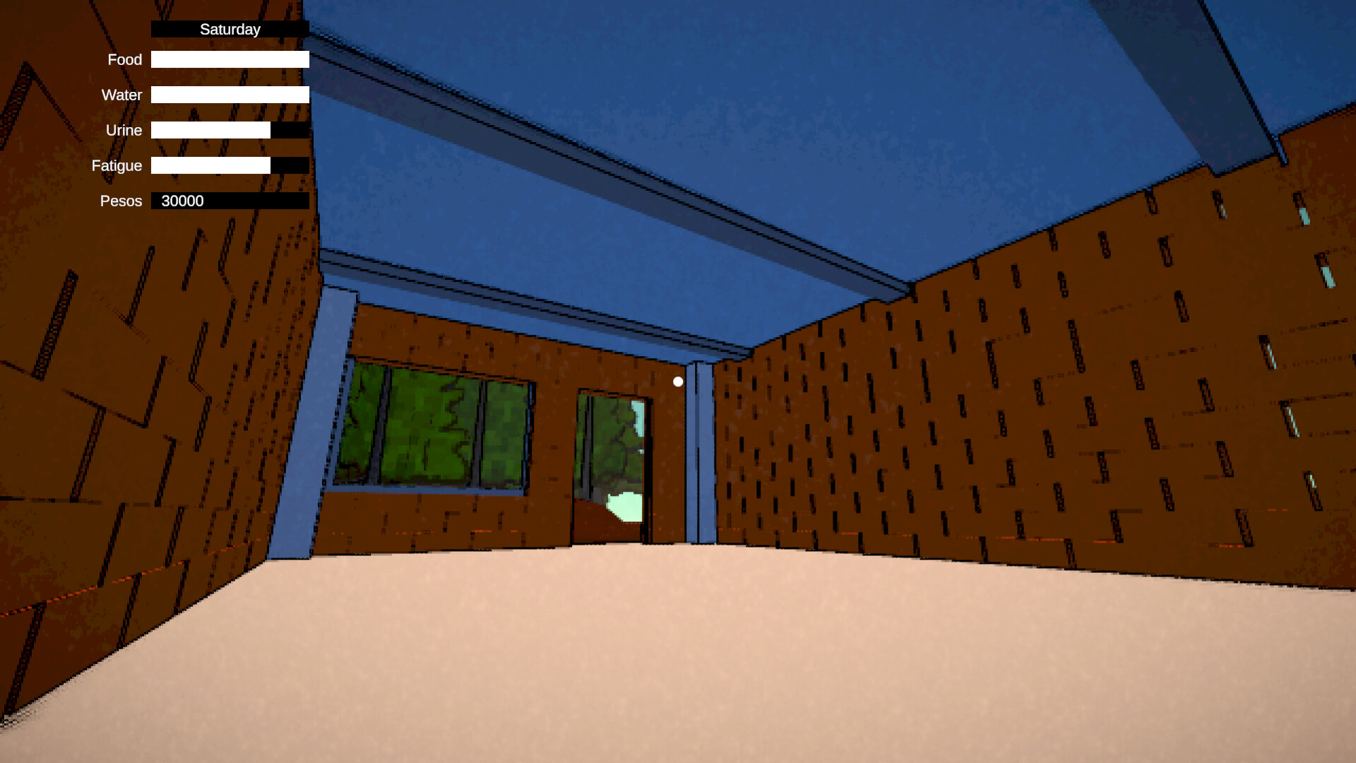 Built Brick by Brick screenshot 2
