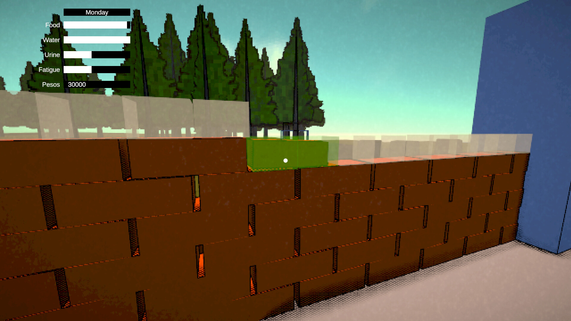 Built Brick by Brick screenshot 3