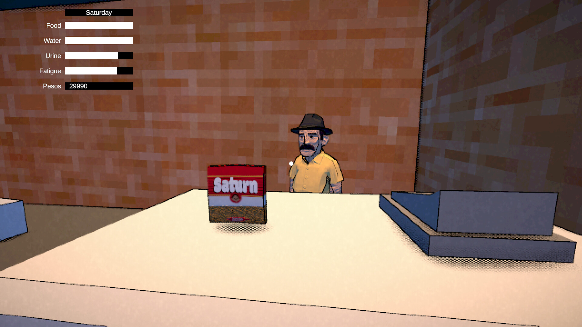 Built Brick by Brick screenshot 6