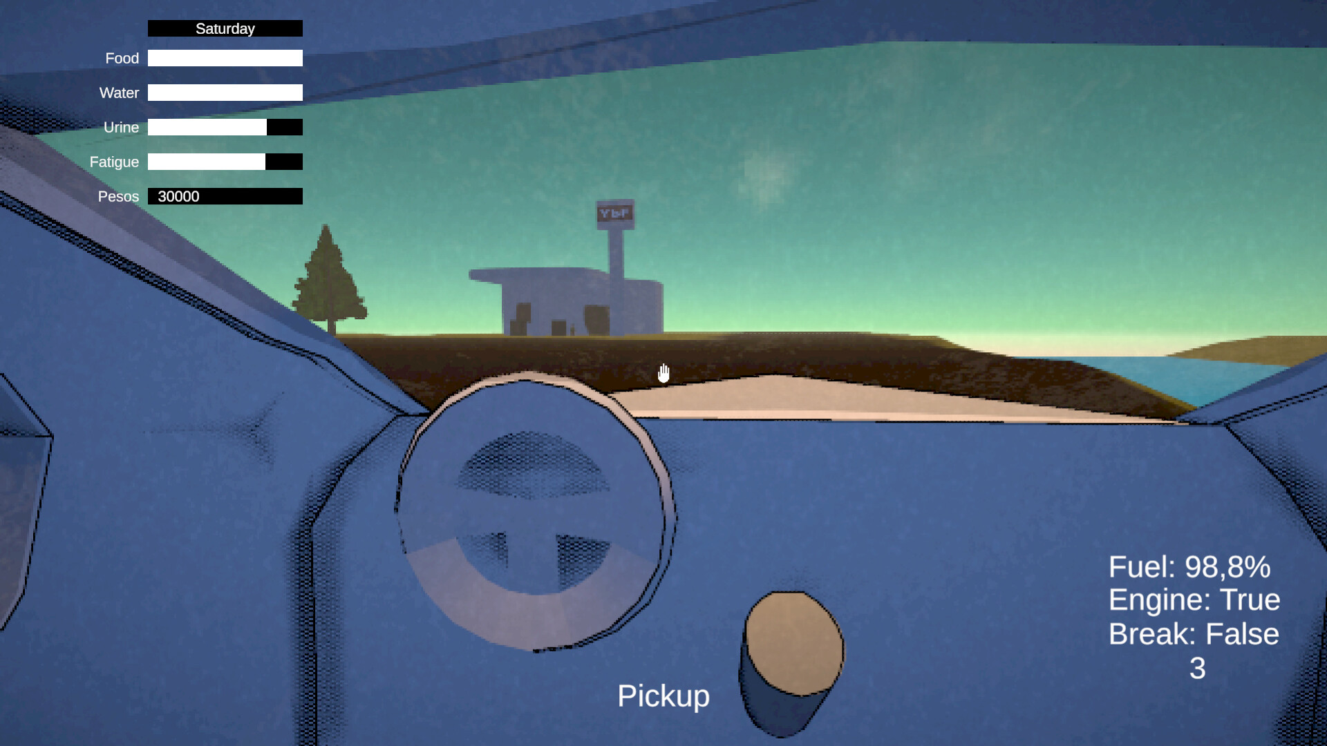 Built Brick by Brick screenshot 4