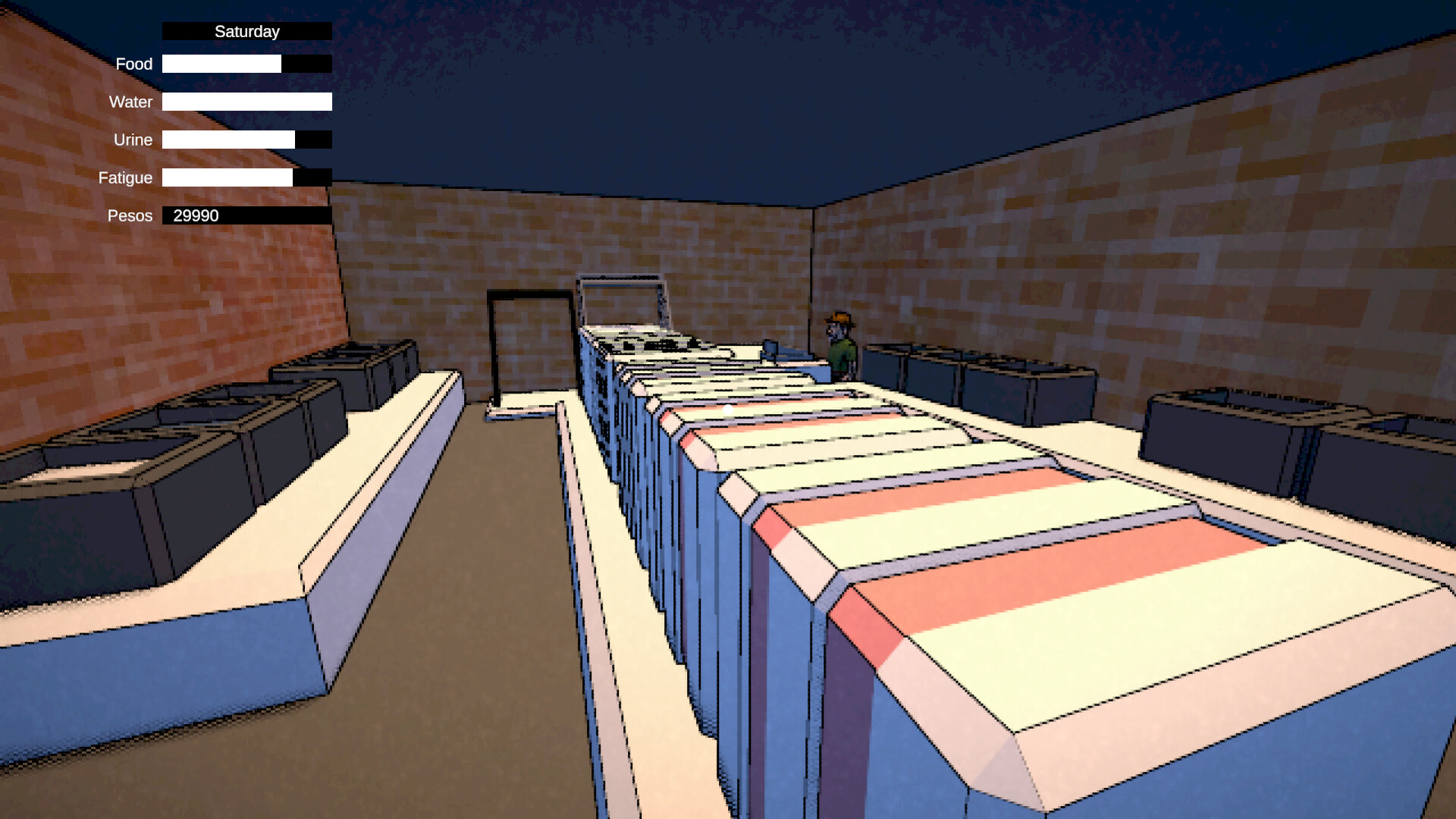 Built Brick by Brick screenshot 8