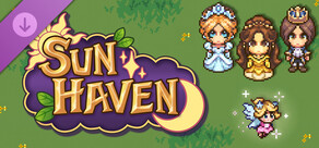 Sun Haven: Once Upon a Time Pack