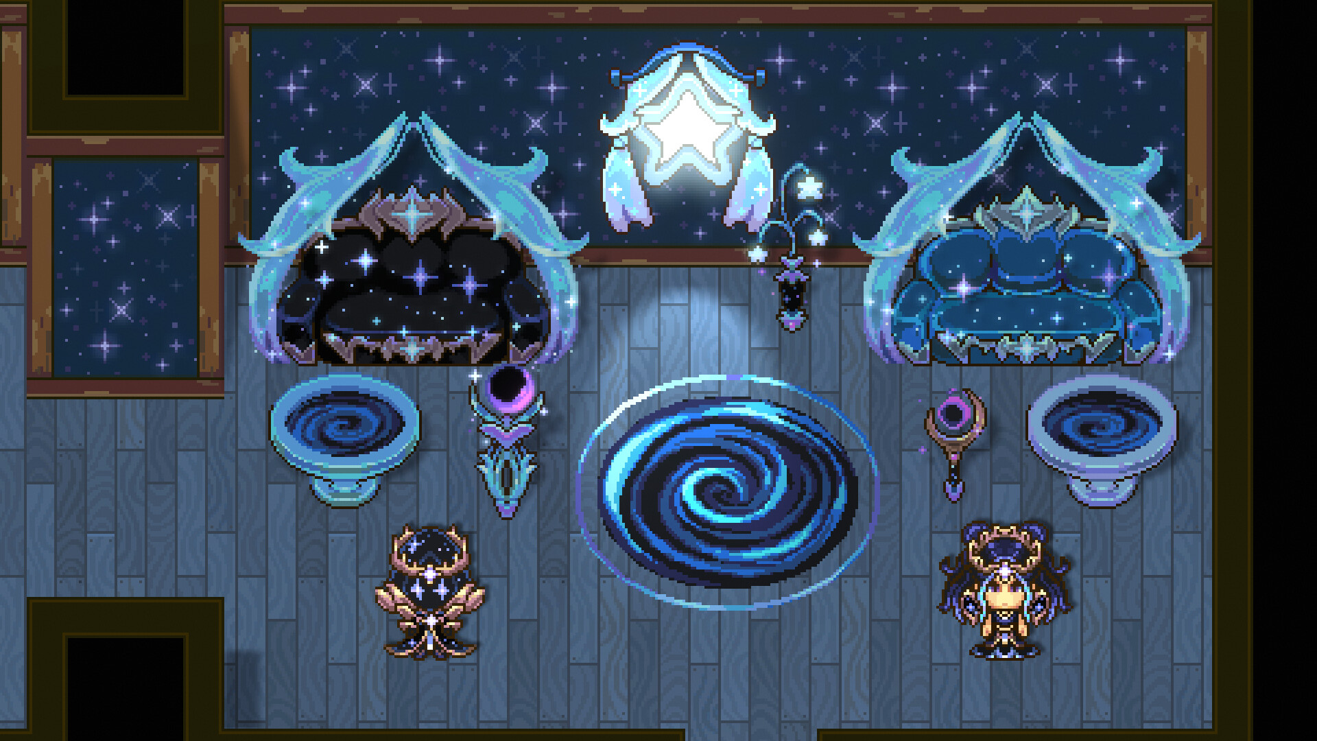 Sun Haven: Astral Pack screenshot 2