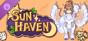 Sun Haven: Myths and Muses Pack