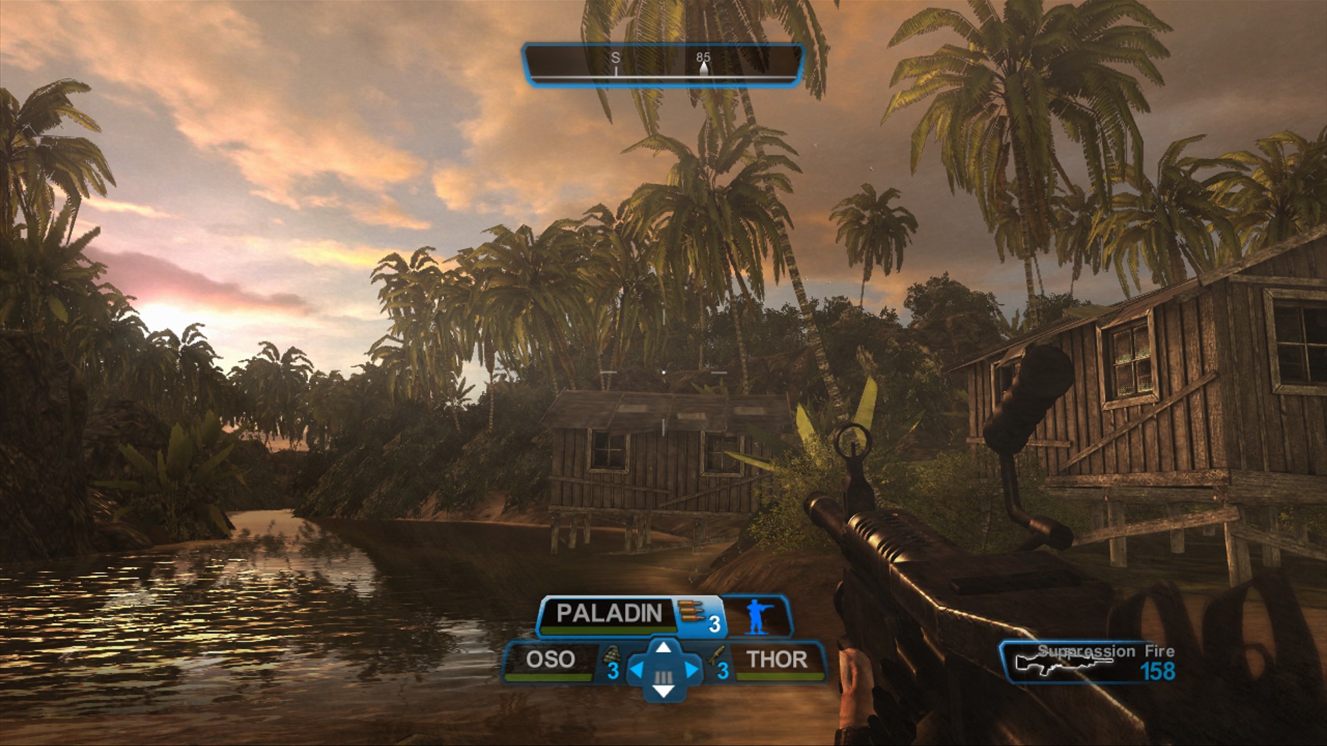 Raven Squad screenshot 13