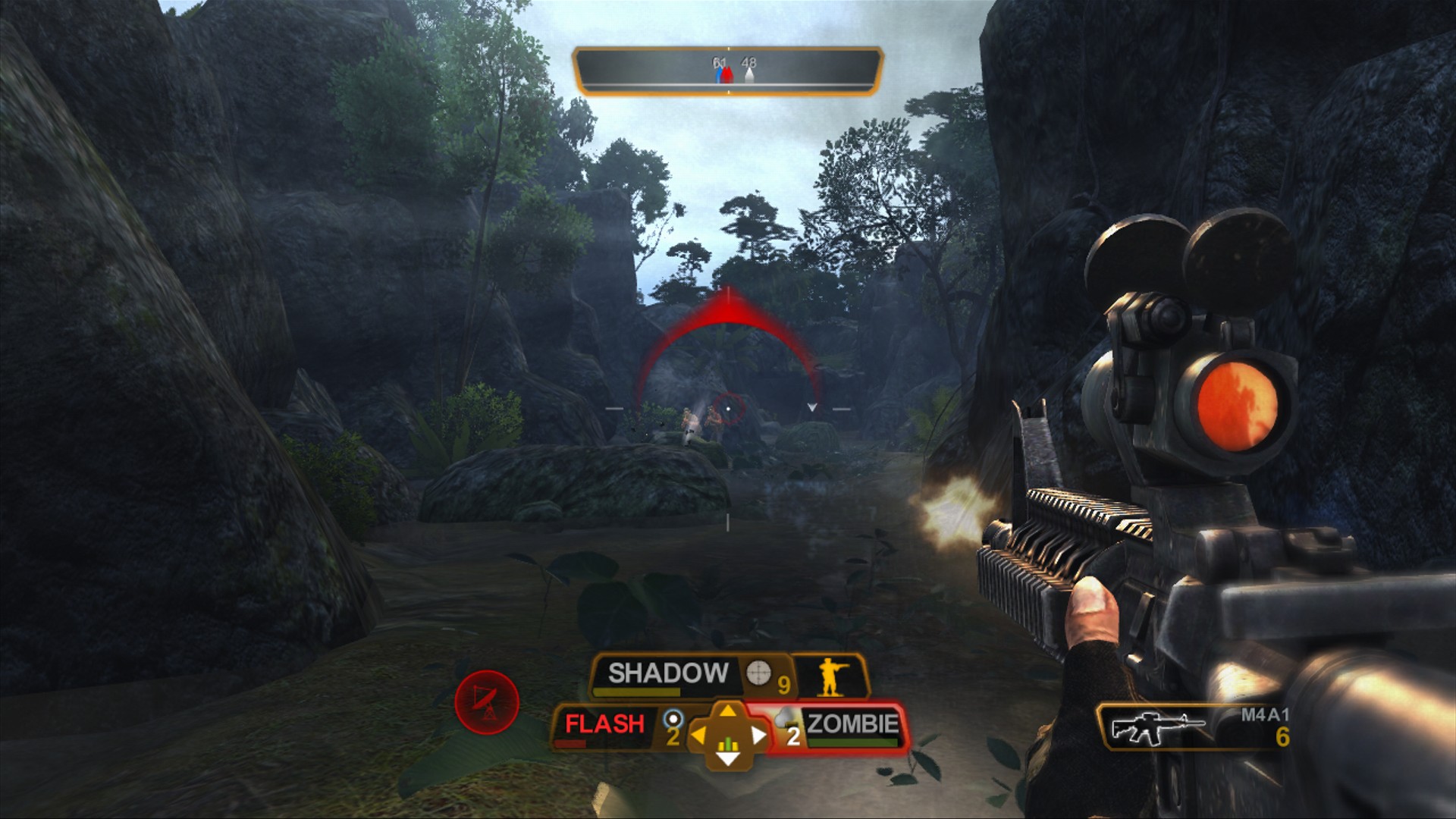 Raven Squad screenshot 11