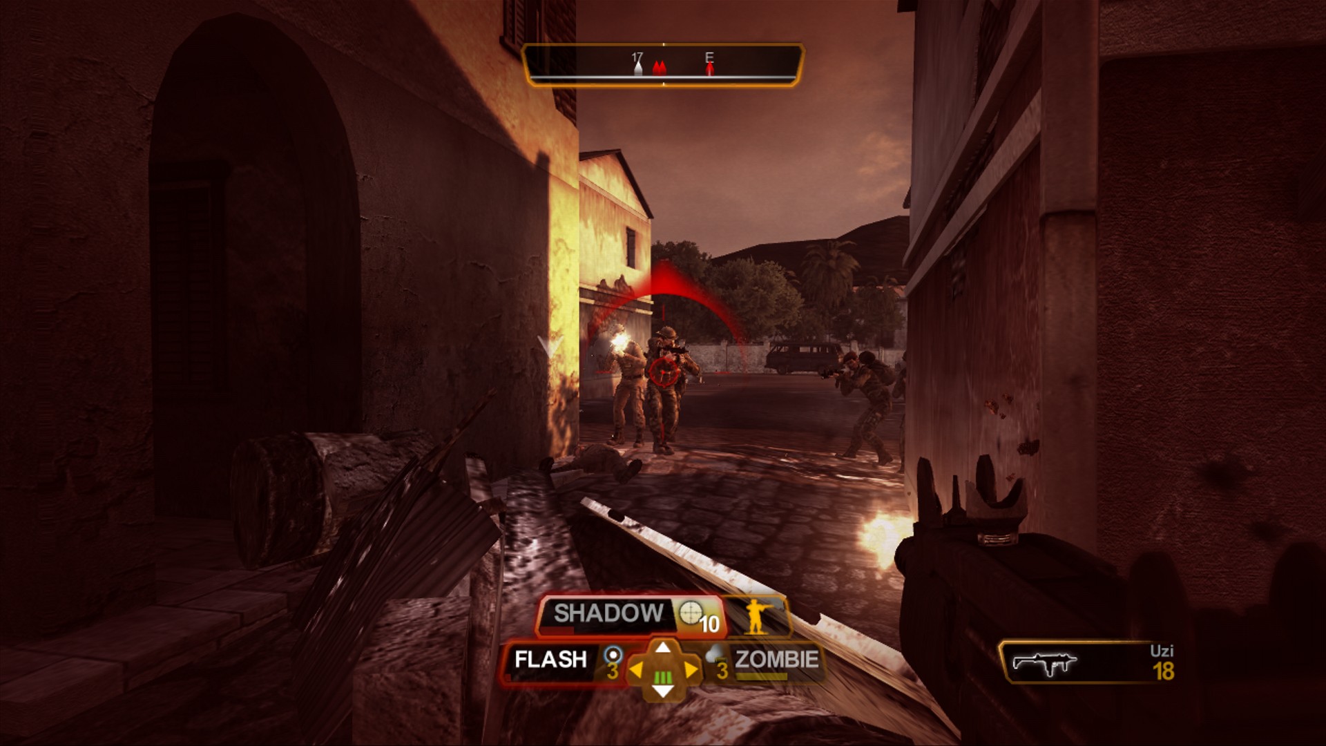 Raven Squad screenshot 15