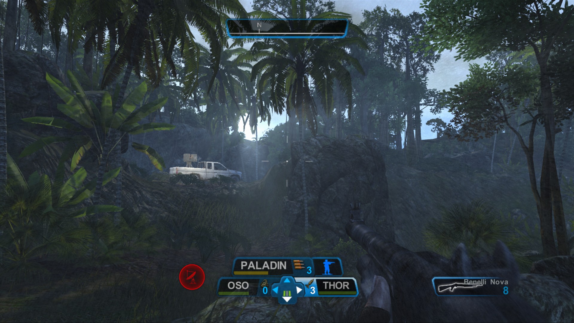 Raven Squad screenshot 9