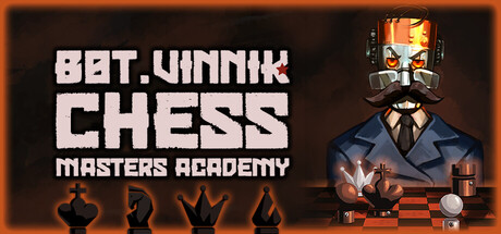 BOT.VINNIK Chess Masters Academy