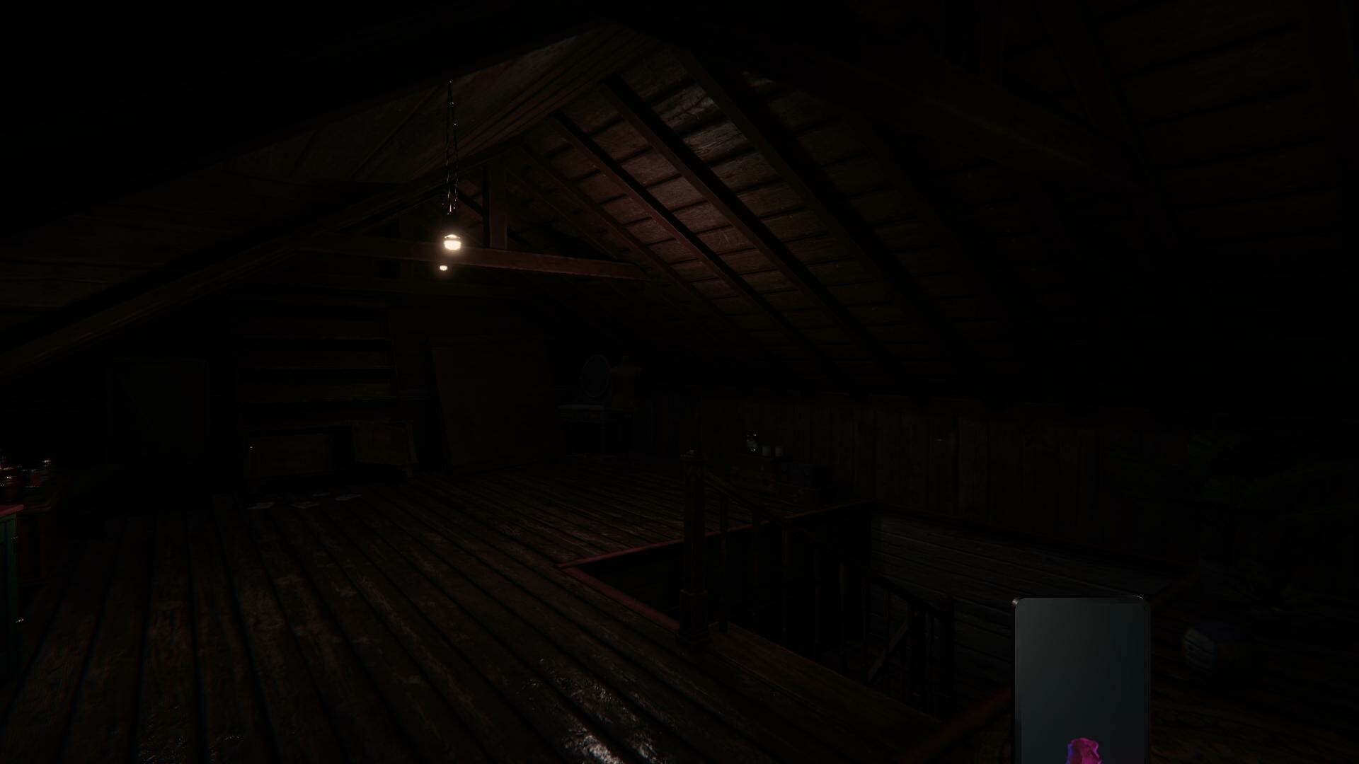 Silent Stay screenshot 6