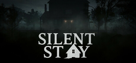 Silent Stay Cover Image